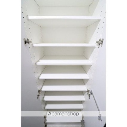 コンフォリア志村坂上[1DK/28.05m2]の内装