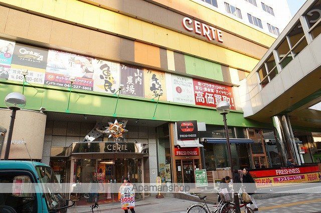 SANKYO YOKOHAMA CAMPUSの周辺写真