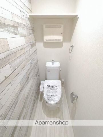 フジパレス吹田金田ノースの内装写真