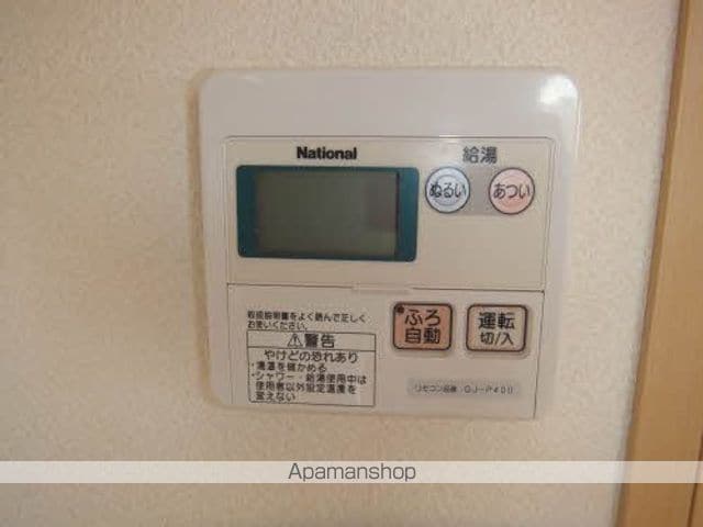 クオリア I棟の内装写真
