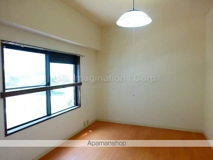 マンショングレース[2LDK/60.5m2]の内装3