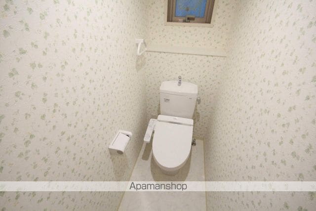 フォルシア大手町の内装写真