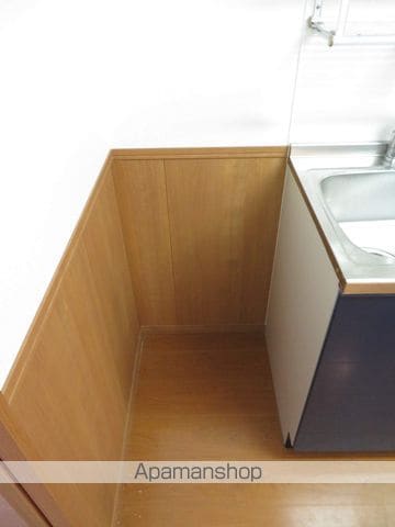 プランドビル本町の内装写真