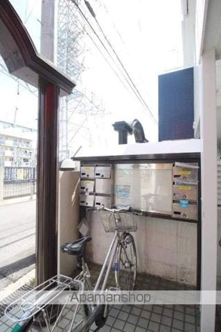 Posistryの外観写真