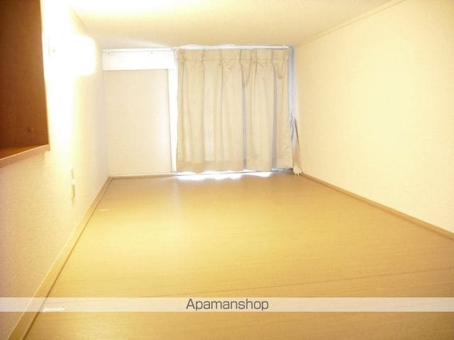 レオパレスセンタービレッジIの内装写真