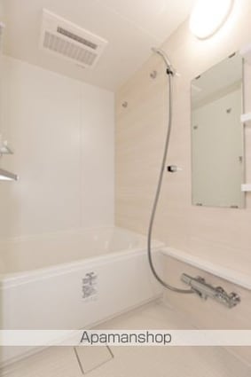 神明公園ハイツ・文京[1LDK/40.05m2]のバス