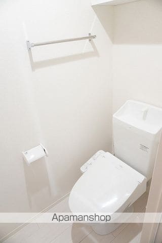NOBLE TONEの内装写真