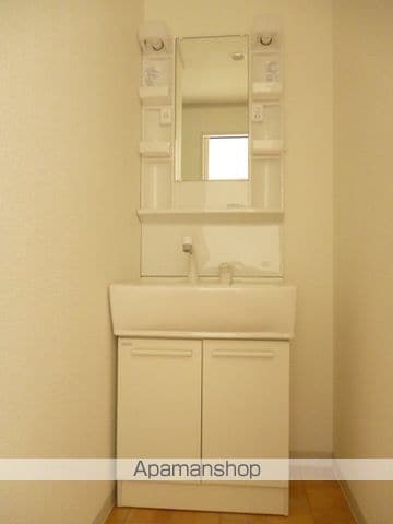 平岩ビルの内装写真