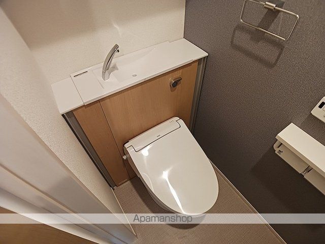パークグレイス上尾の内装写真