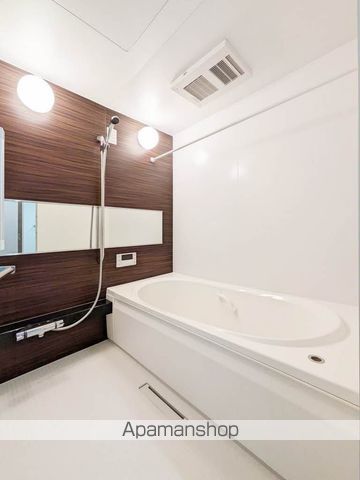 Plumju.の内装写真