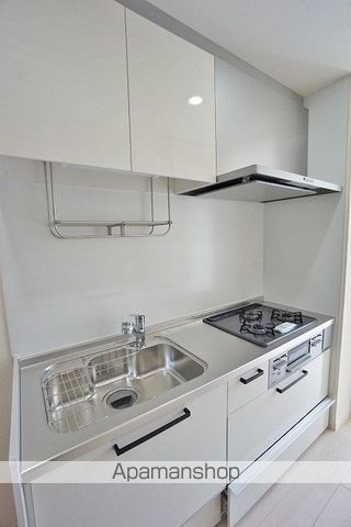 リアル銭座町の内装写真