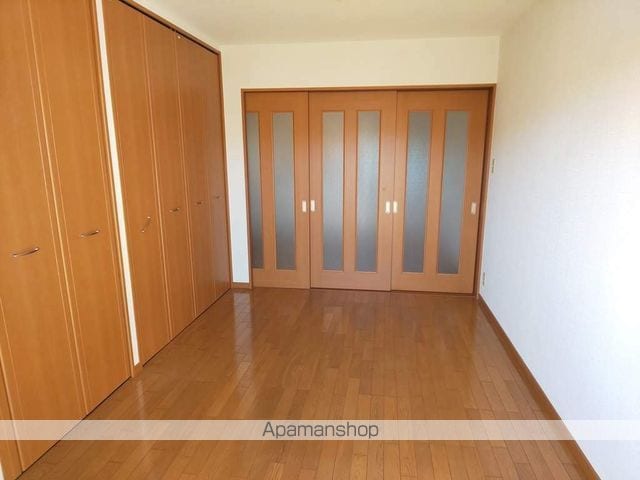 高鍋フェニックスMIIの内装写真