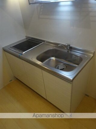 和歌山県和歌山市吹屋町３丁目[1K/27.03m2]のその他内装1