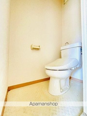 ハイツアスカの内装写真