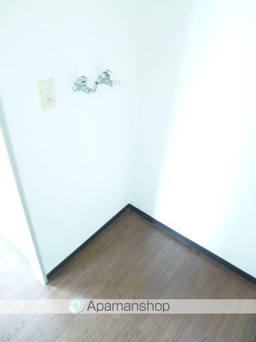 ロムペリィビルの内装写真