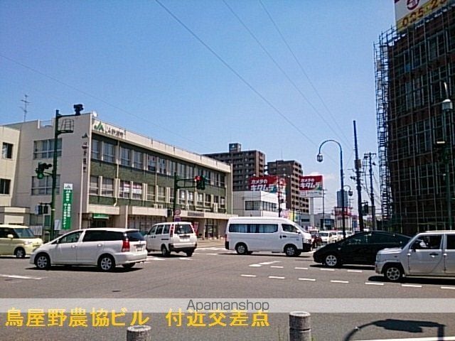 リバティーCOCOの周辺写真