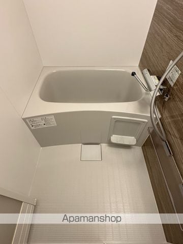 F style西取石3号館の内装写真