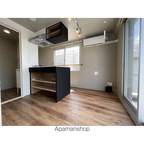 URBAN NEST 杉並の内装写真