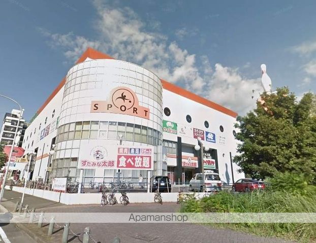ワイズタワー新栄の周辺写真