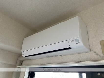 ラ・レジダンス・ド・パルム[1K/21.6m2]のその他設備