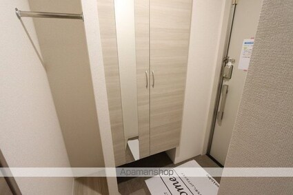 ＤーｒｏｏｍＣＶＩＩＩ[1LDK/38.54m2]の内装6