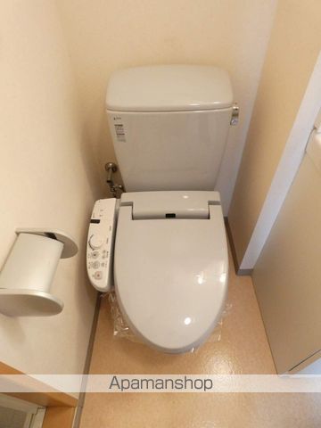 ポピーイン住吉の内装写真