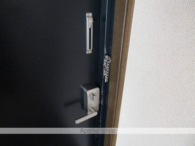 レフィナードAの内装写真