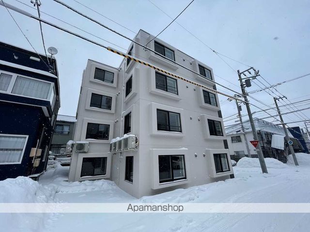 コッペリアの外観写真