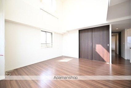 クラッシィハウス浜田山[3LDK/112.82m2]のリビング・居間4