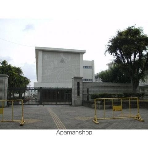ルミエール園原の周辺写真