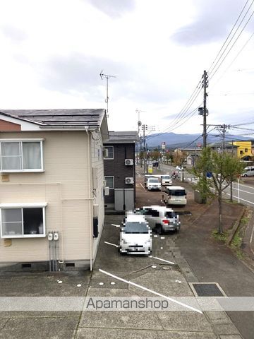 シティハイツさくらIIのその他写真