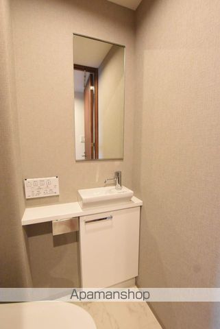 プレイス知事公館前の内装写真