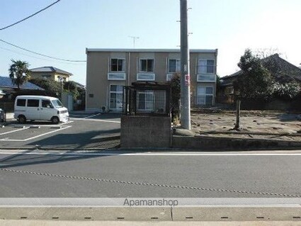 レオパレス山川東[1K/20.28m2]の外観7
