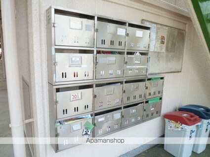 アルスＴ[1DK/20.3m2]の共用部8