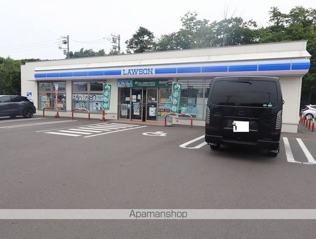 M-MEZON N棟の周辺写真