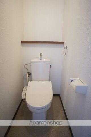 スタジオMの内装写真