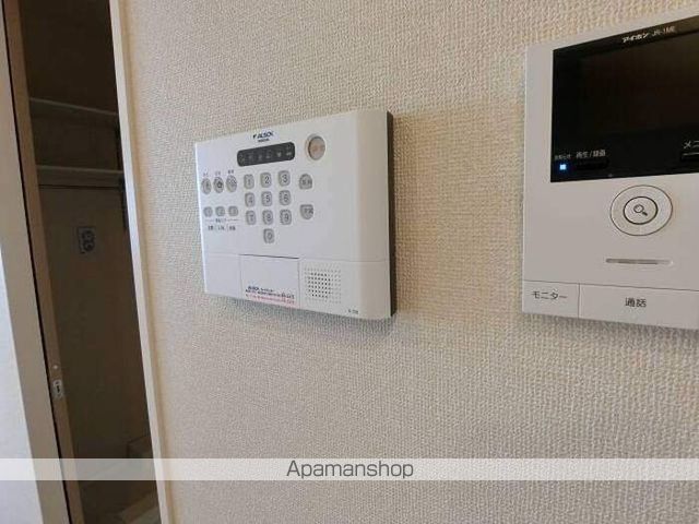 パークフラッツ多賀城の内装写真