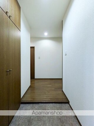 東京都小平市上水南町３丁目[3LDK/65.88m2]の玄関