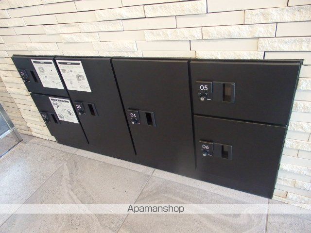 DYNAMIS N12のその他写真