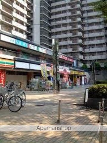 J.GRAN COURT 品川西大井WESTの周辺写真
