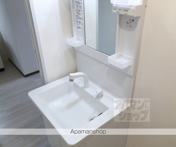 プレジール桂の内装写真