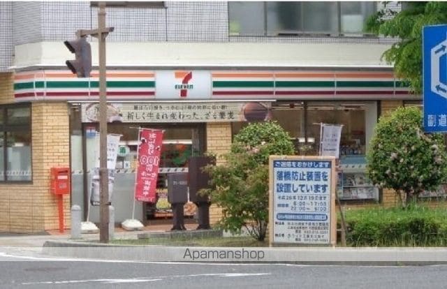 カノン・エスの周辺写真