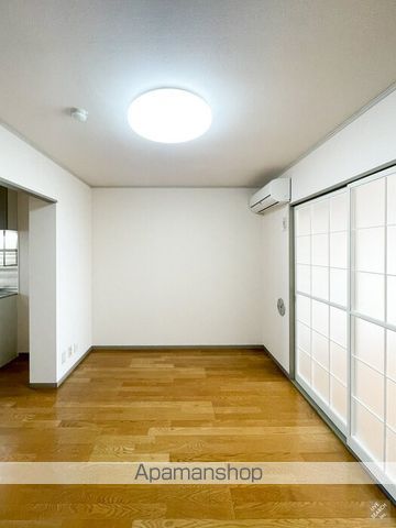 ピュアプレイスの内装写真