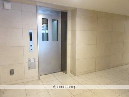 東京都杉並区阿佐谷南３丁目[1LDK/60.96m2]の共用部6