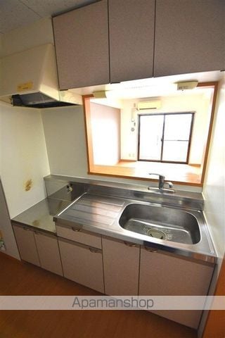 ライフコア前橋の内装写真