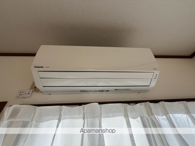 453ハイツの内装写真