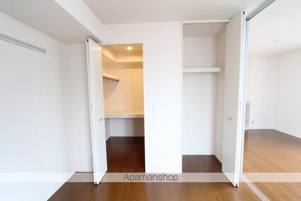 クレール・メゾン[1LDK/42.76m2]の収納