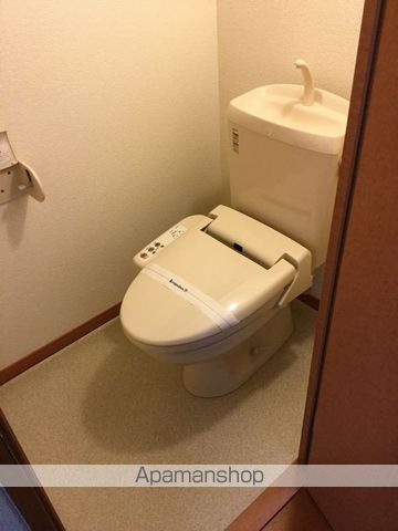 レオパレスピースフルの内装写真