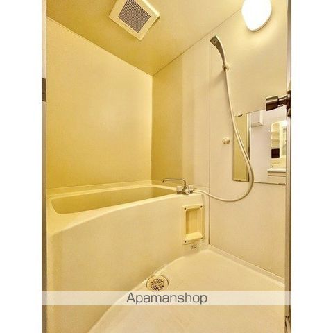 HOUSE2000の内装写真