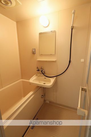 サンシャイン88 A棟の内装写真